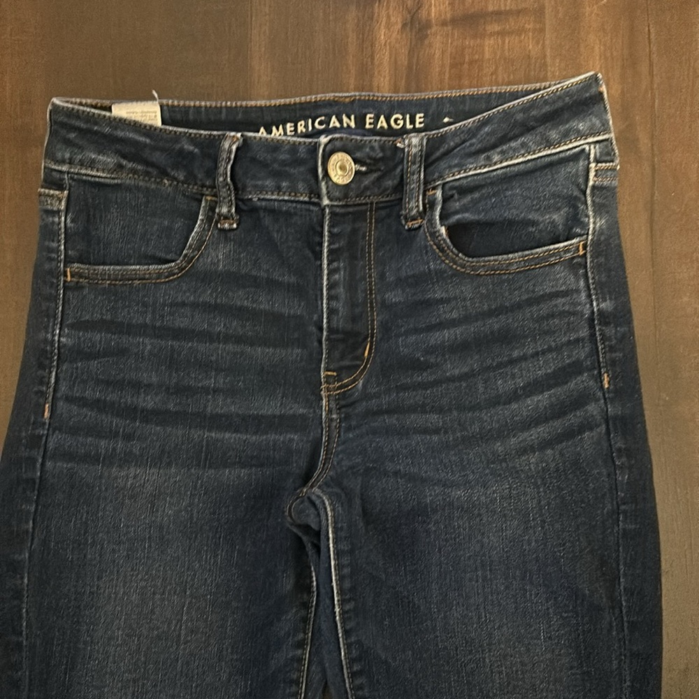 Ne(x)t Level Stretch Jegging - Picture 4 of 9